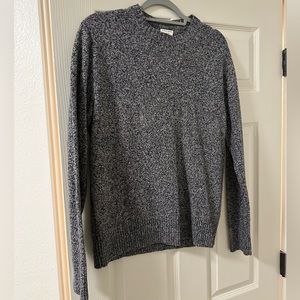 Men's J. Crew sweater- size Medium